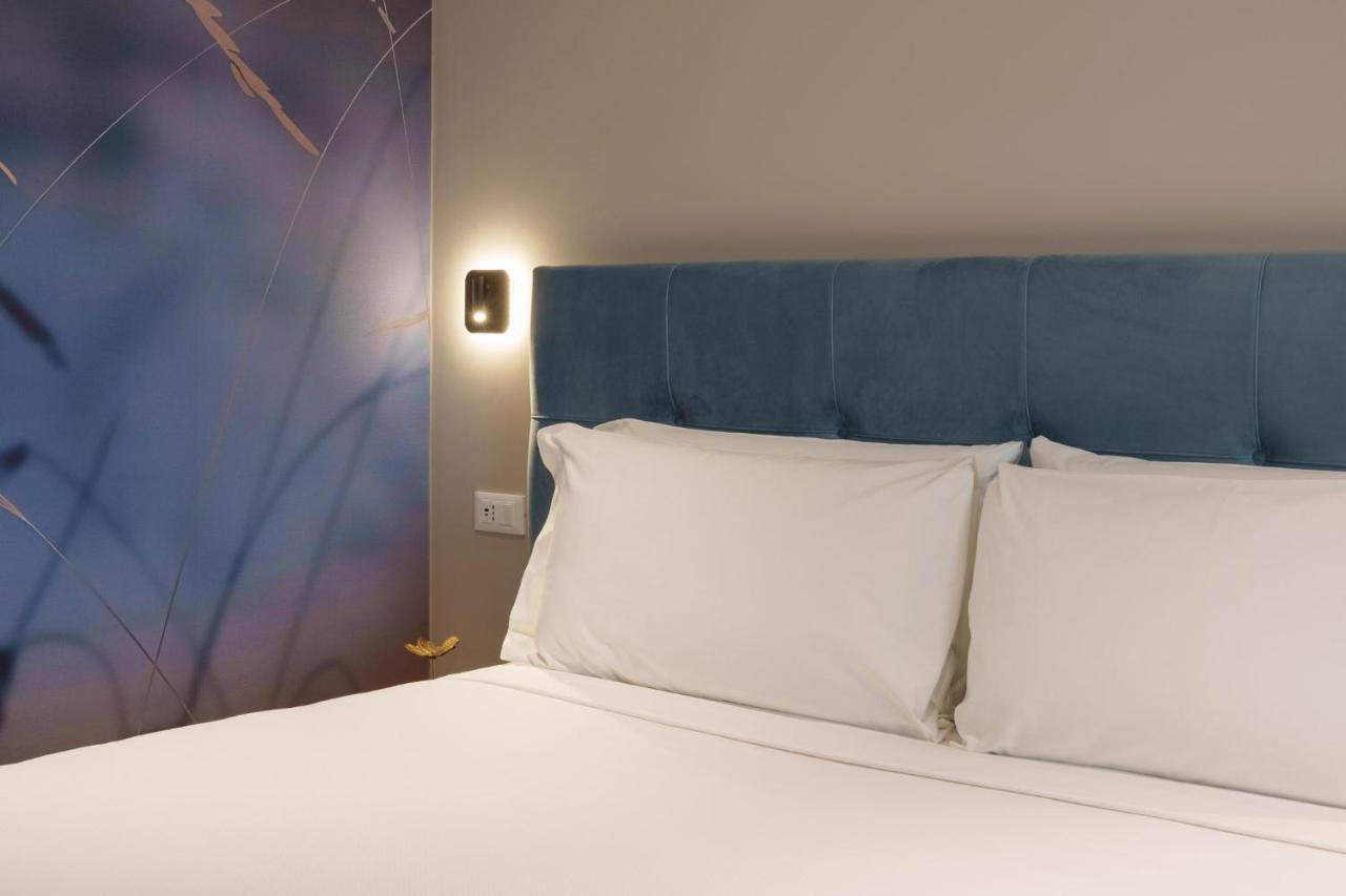 VI Suites Viareggio Exterior foto