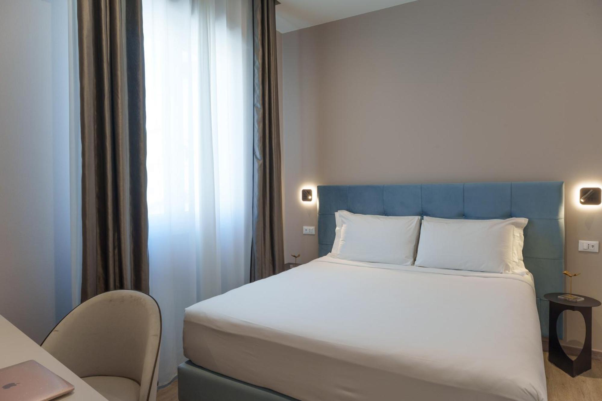 VI Suites Viareggio Exterior foto