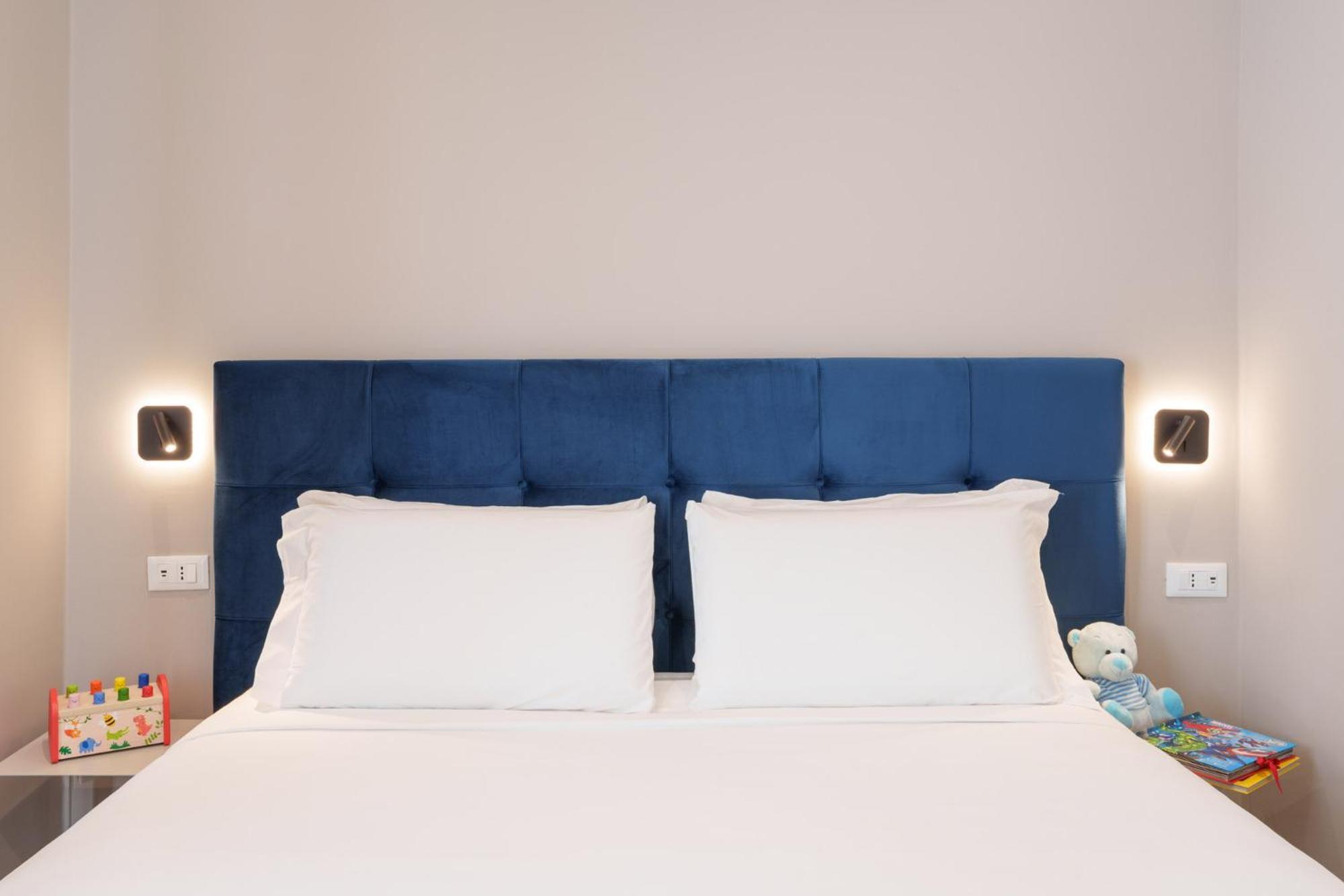 VI Suites Viareggio Exterior foto